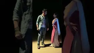 Bhaga Aala Hoga Wo Ft. Tunisha Sharma & Abhishek Nigam #veerditi | Dance Video | Hero Gayab Mode On