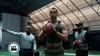 Secret Cult Group Signs a Rising Quarterback, Unaware He Would Kill Them All | HIM
