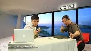 PutoTech Show S01E04 - Yahoo is Ballsy, Real Fake Hoverboards and Tons of Tech News!
