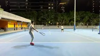 20260115-中路網球之夜 3