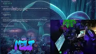 172 Fryday Crew DnB Raid Train Jan. 30, 2026