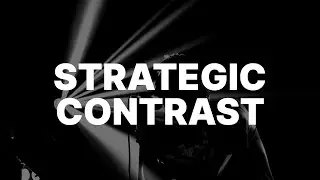 Amplify Your B2B Marketing Success with Strategic Contrast