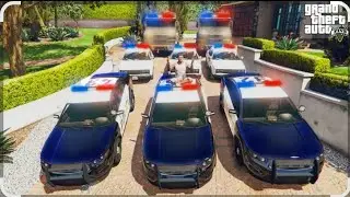 GTA 5¦live gameplay