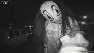 Full Presser: Alexandria Police give update on masked Halloween trio that terrorized family