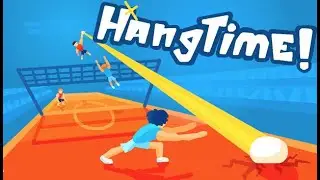 Hangtime Demo (No Commentary)