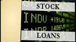 Stock Loan - USA & International