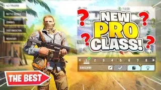 TOP 10 BEST GUNSMITH LOADOUTS/CLASS SETUPS in COD MOBILE SEASON 11 (Best Guns)