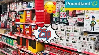 POUNDLAND 25p SALE‼️ COME SHOPPING WITH ME TO POUNDLAND 🛍 #JANUARY2021 |  POUNDLAND 2021 | SALE 🤩