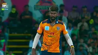 Match 3 Highlights: Trichy Grand Cholas vs Nellai Royal Kings