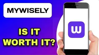 MYWISELY APP REVIEW - IS IT WORTH IT? (EXPLAINED)