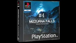 Mizzurna Falls (Eng,CutTrough) #4