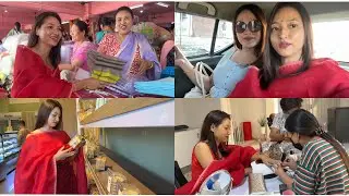 Ema Keithel 🤗 || Sagolband Dasu Koithokure 🥰 || Offer Mayam Ama Mayam Gi 😍