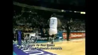 Larry Johnson: NBA Superstars 3 HD