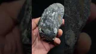 UV Reactive Wavellite - Fantastic Old Stock - Mauldin Mountain, Arkansas, Rare
