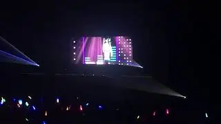 Hello,Morning （Pa's Lam System Remix - Mirai Akari） 「 Kizuna AI Prod.live clips 」