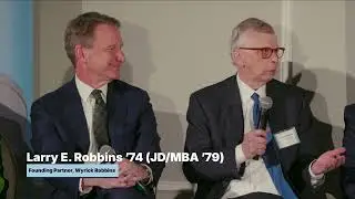 The Future of BioPharma Innovation | Institute for Innovation & Eshelman Innovation
