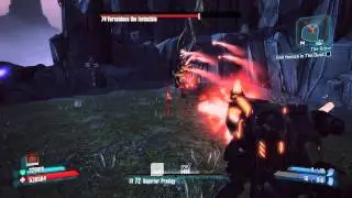 Vorac (UVHM2, no BAR)