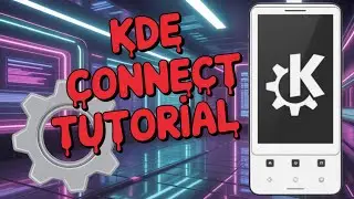 How to set up KDE Connect - How to configure and install on Windows and Android - FULL GUIDE (2026)