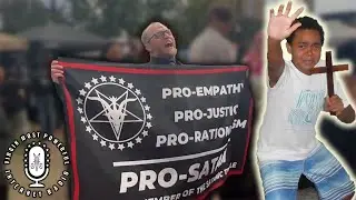КАТОЛИКИ РЕАКЦИЯ: &laquo;Pagan Pride Fest&raquo;