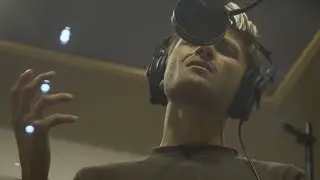 Just Khakis - 5299 hotline (Live at June Audio)