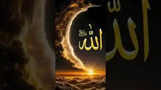 ✨Most beautiful name in the world 🌎 #islamicstatus #shorts #islam