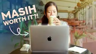 Suka Duka pakai Macbook Air M1 di 2026 😌