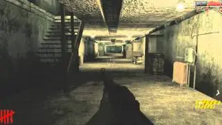 ANSTALT DER UNTOTEN | Custom Zombies Part 1: This map is BEAST!!!!