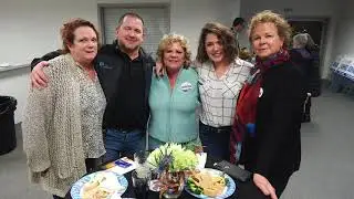 Kerry Johnson: Community Leader