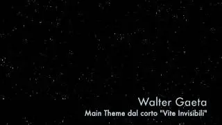 Main Theme - Walter Gaeta