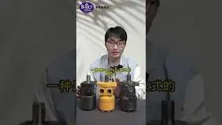 Blince orbital hydraulic motor OMR SERIES
