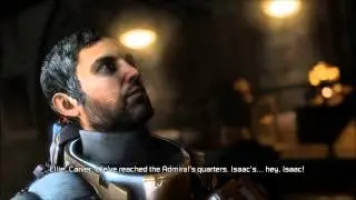 Dead Space 3 (PC) Chapter 4 Walkthrough (Hard Mode)