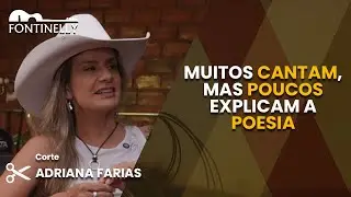 ADRIANA FARIAS: 
