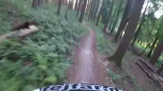 [SOG#01]: Flowtrail Bad Orb Feierabendrunde