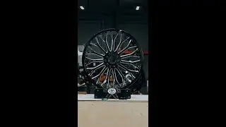 XF Off-Road Wheels XF-237 Gloss Black & Milled
