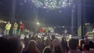Garth Brooks Sweet Home Alabama
