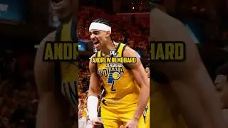My Top Breakout Player At Each Position For 2026 #shorts #nba #viral