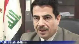 Baghdad school system struggling as pupils resume studies