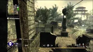 Courtyard 43-5 :: Headquarters :: CoD WaW