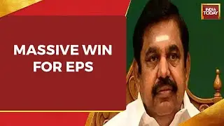 Madaras HC Gives Green Signal For AIADMK General Council Meeting Amid Leadership Tussle