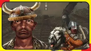 IL MULTIPLAYER DI BANNERLORD É MARCIUME MA É DIVERTENTE