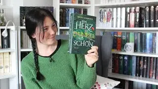Ein Herz so dunkel und sch&ouml;n | Buchrezension