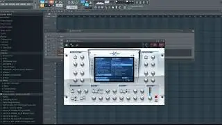 Como hacer un INSTRUMENTAL de reggaeton!! (FL Studio)