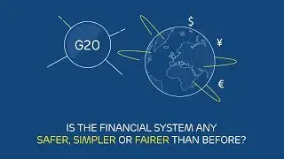 How is the financial system safer, simpler and fairer than before?