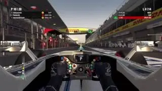 F1 2016 Multiplayer