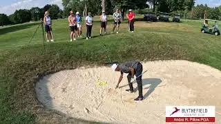 Women's Clinic - Bunker Mechanics