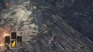 DS3 Saving Blues