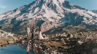 Snohomish Film Co. | Weddings