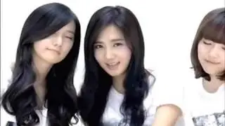 Girls' Generation - Gee (metal cover)