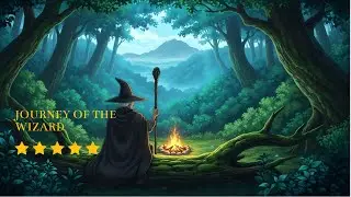 Medieval Music for Relaxation and Concentration | Fantasy Hill Strings