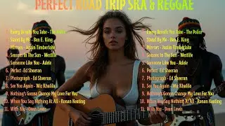 Reggae Coffee Shop Vibes 🎶 Acoustic Covers All Day